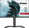 iiyama G-Master GB2470HSU-B5 Red Eagle, 23.8" Vorschaubild