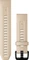 Garmin Ersatzarmband QuickFit 20 Silikon limestone Vorschaubild