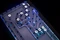 EK Water Blocks Quantum Line EK-Quantum Reflection Obsidian 1000D D5 PWM D-RGB, Verteilerplatte mit Pumpe, Acryl Vorschaubild