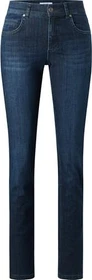 Angels Cici Jeans dark indigo used (Damen)