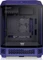 Thermaltake The Tower 600 Future Dusk, violett, Glasfenster Vorschaubild