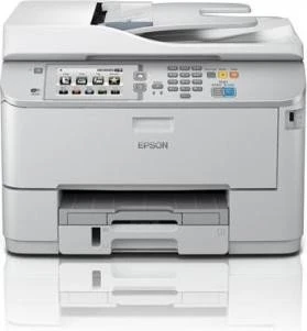 Epson WorkForce Pro WF-M5690DWF, Tinte, einfarbig