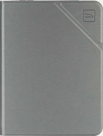 Tucano Metal Schutzcase für iPad mini (6.Gen, 2022), dunkelgrau