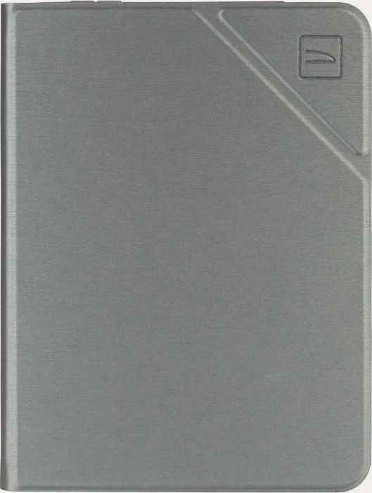 Tucano Metal Schutzcase für iPad mini (6.Gen, 2022), dunkelgrau