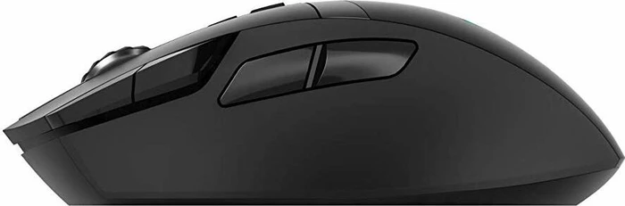 Rapoo VPRO Gaming VT350 Wired/Wireless schwarz, USB