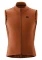 Gonso Cavento Funktionsweste copper clay (Herren) Vorschaubild