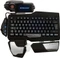 MadCatz S.T.R.I.K.E. 7 Keyboard, USB, DE Vorschaubild
