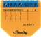 Shelly Plus i4 DC, WLAN-Funkschalter, 4-Kanal, Unterputz, Schaltaktor Vorschaubild