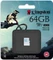 Kingston Action Camera R90/W45 64GB, UHS-I U3, Class 10 Vorschaubild