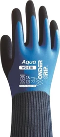 Wonder Grip WG-318 Aqua Arbeitshandschuhe 9/L