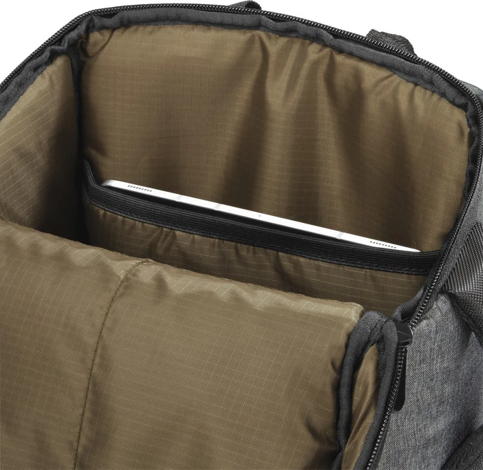 Hama Terra 140 Rucksack grau