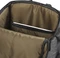 Hama Terra 140 Rucksack grau Vorschaubild