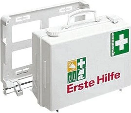 Söhngen Erste-Hilfe-Koffer SN-CD Norm weiß