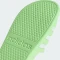 adidas Aqua Adilette green spark/cloud white Vorschaubild
