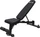 Gorilla Sports verstellbare Hantelbank (101330-00019-0001)