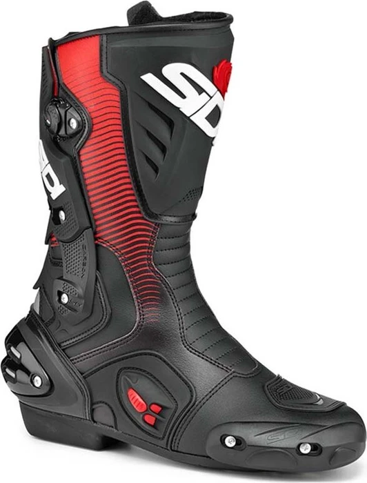 SIDI Vertigo 2 rot