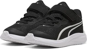 Puma Skyrocket 2 AC+ INF puma black/puma white/puma silver (Junior)