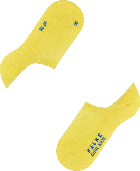 Falke Cool Kick Socken sunshine (Damen)