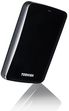 Toshiba Stor.E Canvio, schwarz, 1TB, USB 3.0 Micro-B