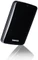 Toshiba Stor.E Canvio, schwarz, 1TB, USB 3.0 Micro-B Vorschaubild