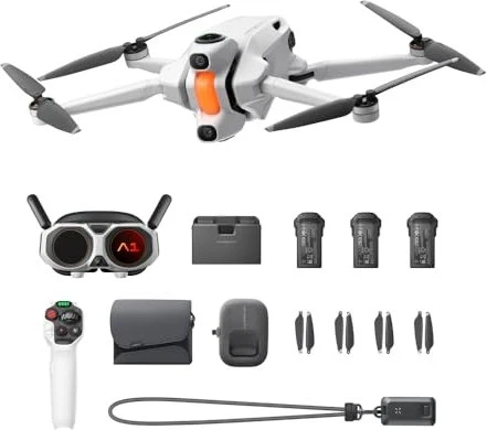 Antigravity A1 Explorer-Bundle