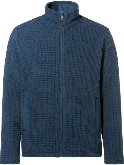 Vaude Idris 3in1 IV Funktionsmantel dark sea (Herren)