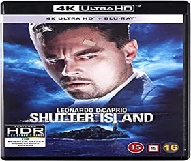 Shutter Island (Blu-ray)