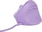 Natec Crake 2 Pro Vertical Wired Mouse Pure Lavender, USB Vorschaubild