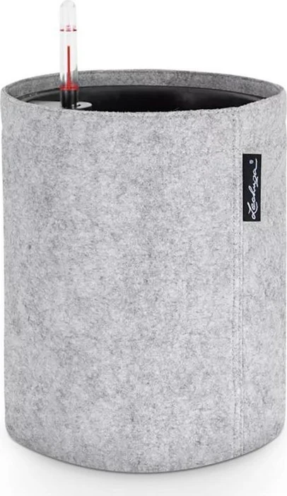 Lechuza Trendcover Filz 32 light grey