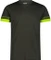 CMP Unlimitech Logo T Funktionsshirt kurzarm (Herren) Vorschaubild