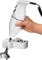 Unold 90210 ESGE E120 Select Stabmixer weiß Vorschaubild