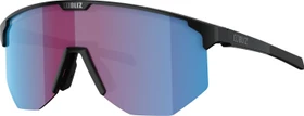 Bliz Hero Nano Nordic Light matt black/nordic light begonia violet w blue multi