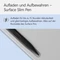 Microsoft Surface Pro 12" Keyboard Slim Pen 2 Bundle mit Copilot-Taste, Schiefer, DE Vorschaubild