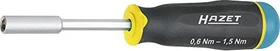 Hazet 6001-5.4/3 3-5.4Nm Drehmoment-Schraubendreher, 1/4"