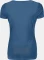 Ortovox 150 Cool Clean Funktionsshirt kurzarm mountain blue (Damen) Vorschaubild