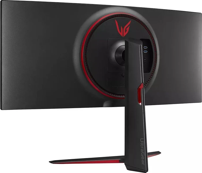 LG UltraGear GP8 34GP83A-B, 34"