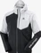 Salomon Bonatti Trail Laufjacke schwarz/weiß (Herren) Vorschaubild