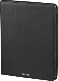 Hama Arezzo Schutzhülle für Kindle Paperwhite/Colorsoft, PU, schwarz