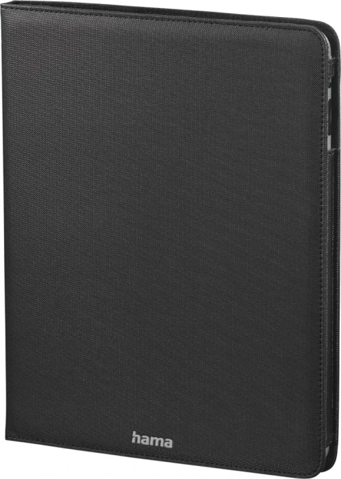 Hama Arezzo Schutzhülle für Kindle Paperwhite/Colorsoft, PU, schwarz