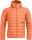 Ortovox Downwool 180 Hooded Funktionsjacke faded tangerine (Herren) (5000924-O00722)
