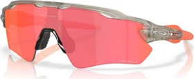 Oakley Radar EV Path matte grey ink/prizm trail torch