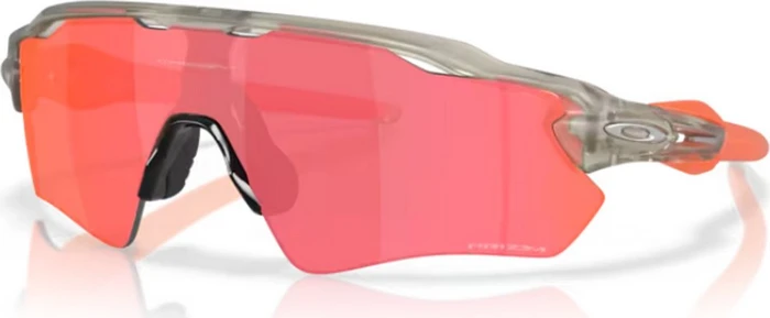 Oakley Radar EV Path matte grey ink/prizm trail torch