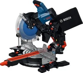 Bosch Professional Expert EXCM341-305GD Elektro-Kappsäge