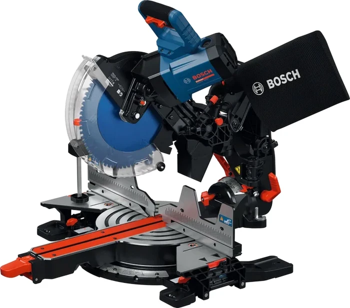 Bosch Professional Expert EXCM341-305GD Elektro-Kappsäge