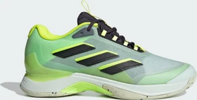 adidas Avacourt 2 green spark/core black/lucid lemon