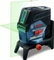 Bosch Professional GCL 2-50 CG Kreuzlaser Vorschaubild