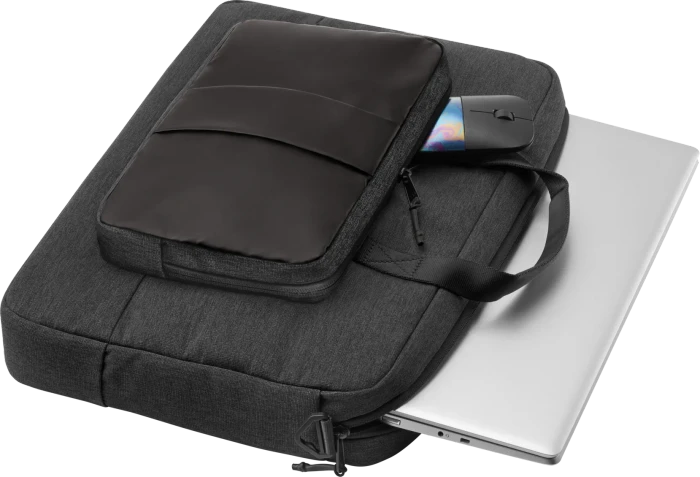 HP Lightweight Laptop-Tasche 15.6" schwarz