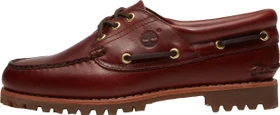 Timberland Authentic Boat 3 Eye Classic braun (Damen)