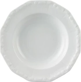 Rosenthal Maria Weiss Suppenteller 21.8cm