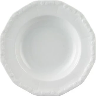 Rosenthal Maria Weiss Suppenteller 21.8cm